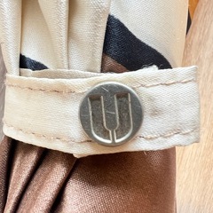 ウンガロのレディースの傘の画像