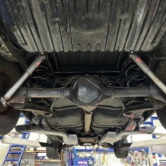 シボレー　エルカミーノ　1972年式の画像