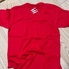 ライブTシャツの画像