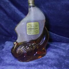 シップボトルの画像