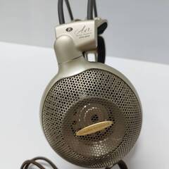 audio-technica Air Dynamic Headphones ATH-AD10/有線ヘッドホンの画像