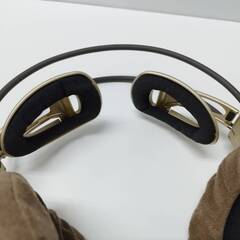 audio-technica Air Dynamic Headphones ATH-AD10/有線ヘッドホンの画像
