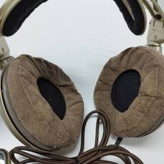 audio-technica Air Dynamic Headphones ATH-AD10/有線ヘッドホンの画像