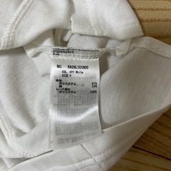 レディース服の画像