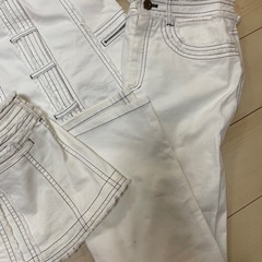 essentiel ヒロコビス　セットアップの画像