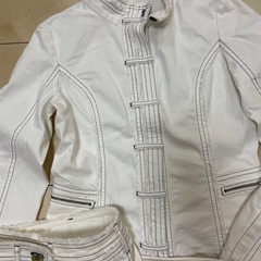 essentiel ヒロコビス　セットアップの画像