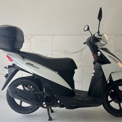 🉐アドレス110🉐の画像