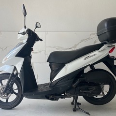 🉐アドレス110🉐の画像