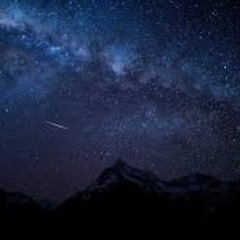 深夜出発〜近畿の星を観に🌌