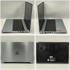 高スペック！Ryzen7 / 16GB / SSD搭載✨Mouse Computer ノートPC💻の画像