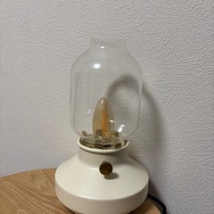 テーブルライト
の画像