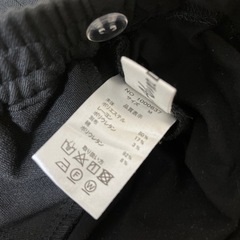 マタニティズボンの画像