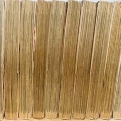 哲也1〜42巻(38巻抜け 、41冊) 42巻完結の画像