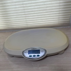 ベビースケールの画像