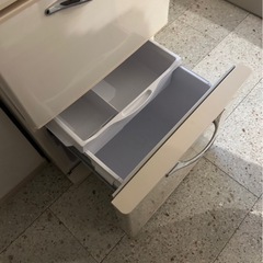 格安★日立 265L 3ドア冷蔵庫 R-S27CMV 2012年製の画像