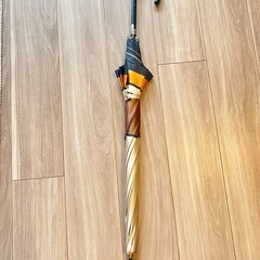 ウンガロのレディースの傘の画像