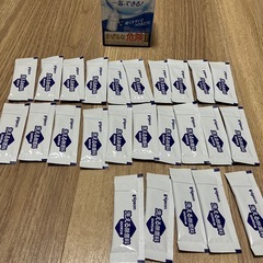 調乳セットの画像