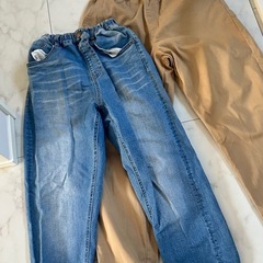 160サイズ男子まとめ売りの画像