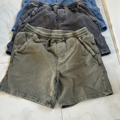 160サイズ男子まとめ売りの画像