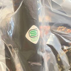 新品●マキテック● シルバーカー ボックスタイプ ショッピングカー 大容量収納の画像