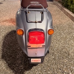 再投稿★
希少★ジョルノ★原付50cc★値上げしました！の画像