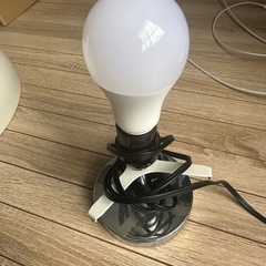 シーリングライト等4点の画像