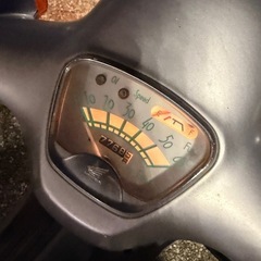 再投稿★
希少★ジョルノ★原付50cc★値上げしました！の画像