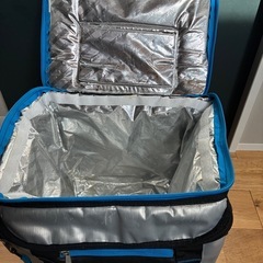 クーラーボックスの画像