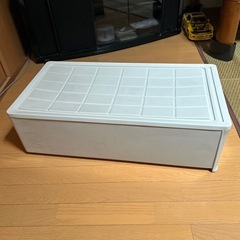 衣装ケースの画像