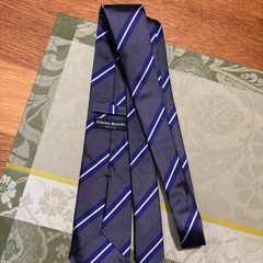 ③ネクタイの画像