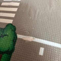 プレイマットの画像