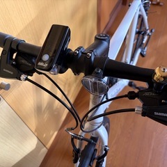 2021model コーダブルーム RAIL700 540 白の画像