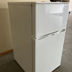 【お持ち帰り限定】★お買い得！　冷蔵庫　容量90L　商品番号:208の画像