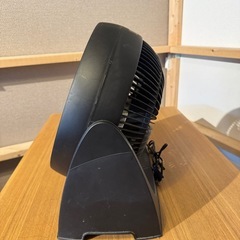 ⭐️無料⭐️サーキュレーターの画像