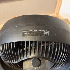 ⭐️無料⭐️サーキュレーターの画像