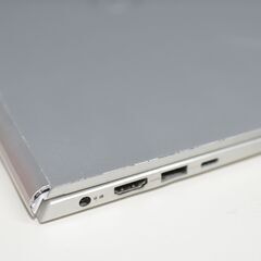 中古ノートパソコン DELL Inspiron 7300 Windows11+office core i7-1165G7/爆速SSD512GB/メモリ16GB/13.3インチ/無線内蔵/WEBカメラの画像