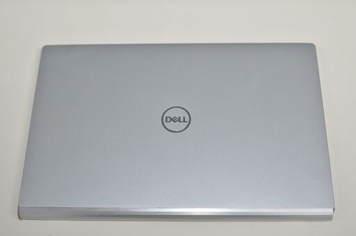 中古ノートパソコン DELL Inspiron 7300 Windows11+office core i7-1165G7/爆速SSD5