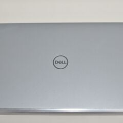 中古ノートパソコン DELL Inspiron 7300 Windows11+office core i7-1165G7/爆速SSD512GB/メモリ16GB/13.3インチ/無線内蔵/WEBカメラの画像