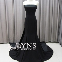 ウエディングドレス　マーメイドの画像