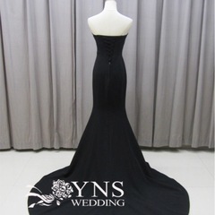 ウエディングドレス　マーメイドの画像