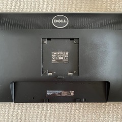 Dell モニター23インチの画像