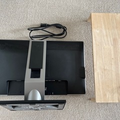 Dell モニター23インチの画像