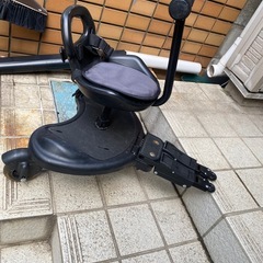 ベビーカーふぞくひわ付属品の画像