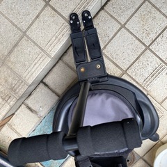 ベビーカーふぞくひわ付属品の画像