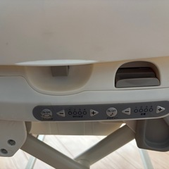 コンビ ハイ&ロー スウィングラック（電動）の画像