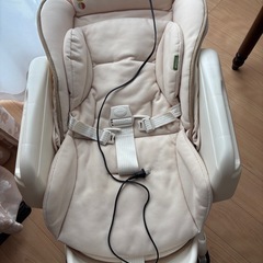 コンビ ハイ&ロー スウィングラック（電動）の画像