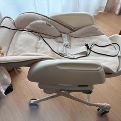 コンビ ハイ&ロー スウィングラック（電動）の画像