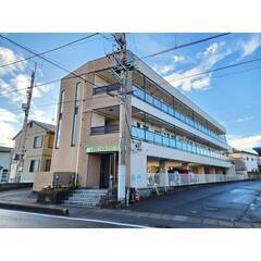 🎁初期費用7万円❣️審査対策🉑⭐️敷・礼・仲0円⭐️鹿沼駅…