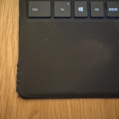 Surface Pro 7 i5 メモリ8GB SSD256GBの画像