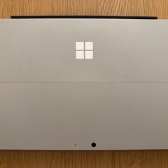 Surface Pro 7 i5 メモリ8GB SSD256GBの画像
